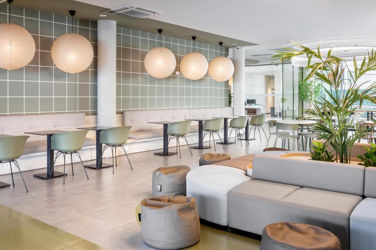 Hotel Lisboa Aeroporto 3*