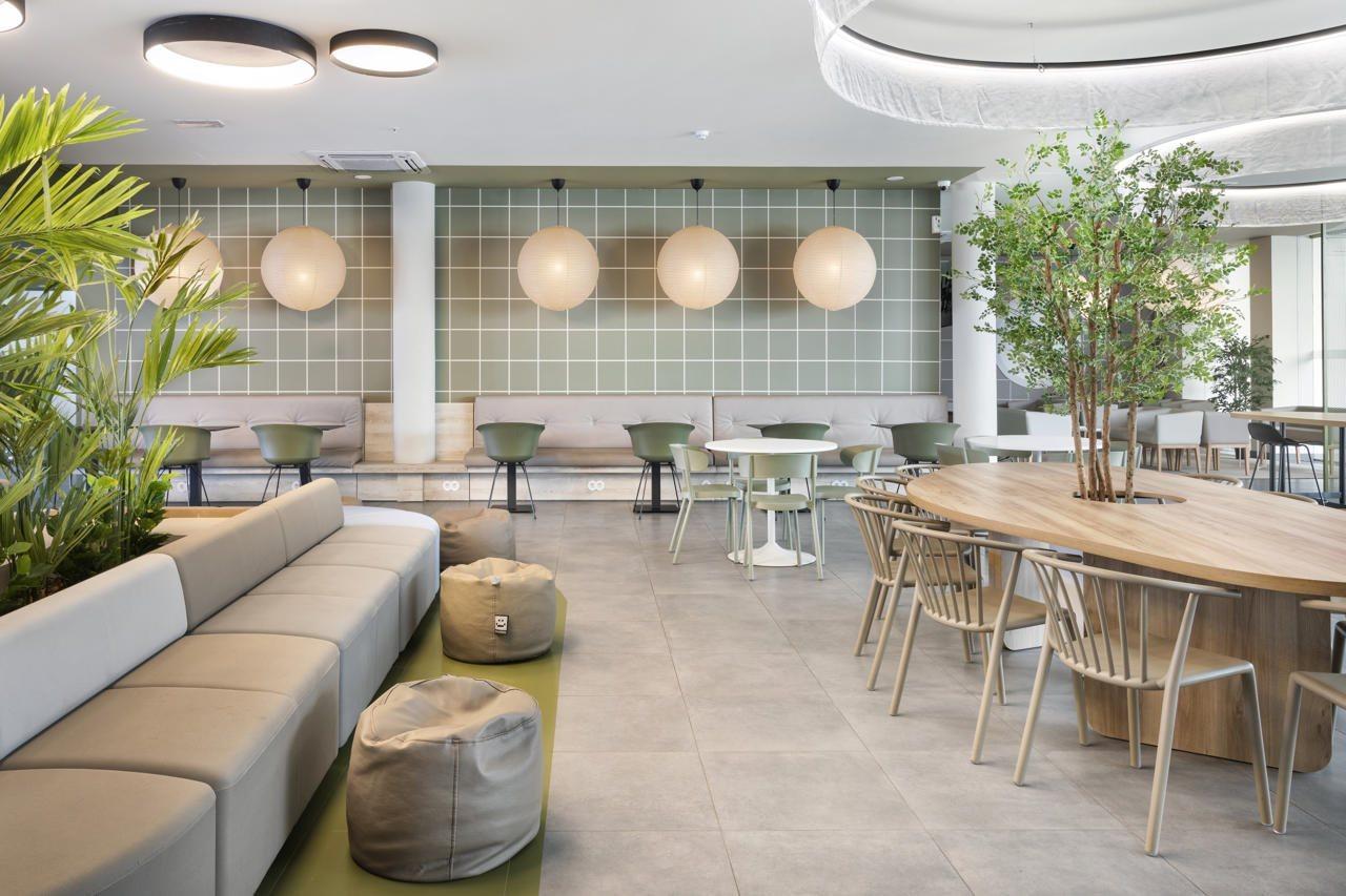 Hotel Lisboa Aeroporto 3*