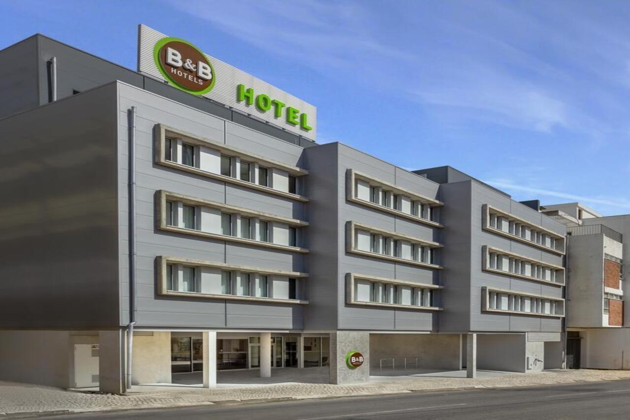 Hotel Lisboa Aeroporto 3*